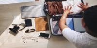 Easy and Effective Ways to Pack Your Bag for Travel